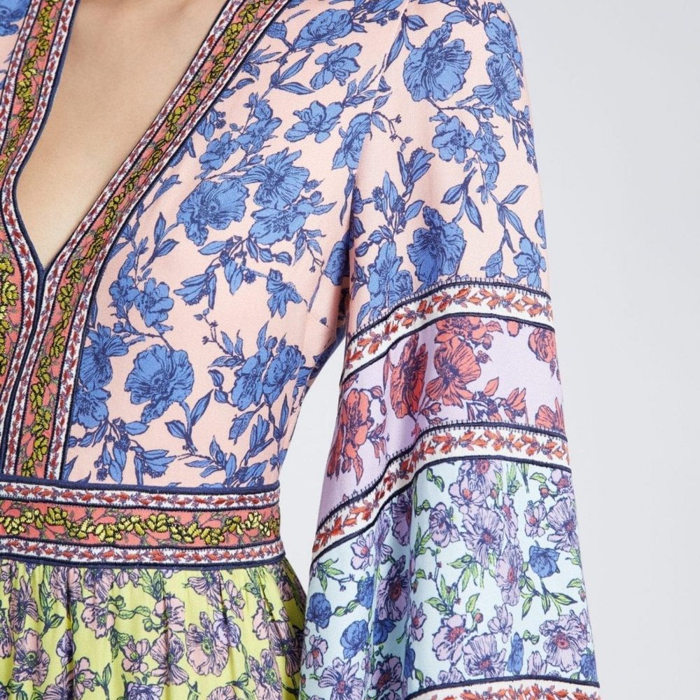 Elicia Kimono